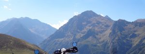 Pyrenees, Basques Country & Tour de France Routes Motorcycle Tour